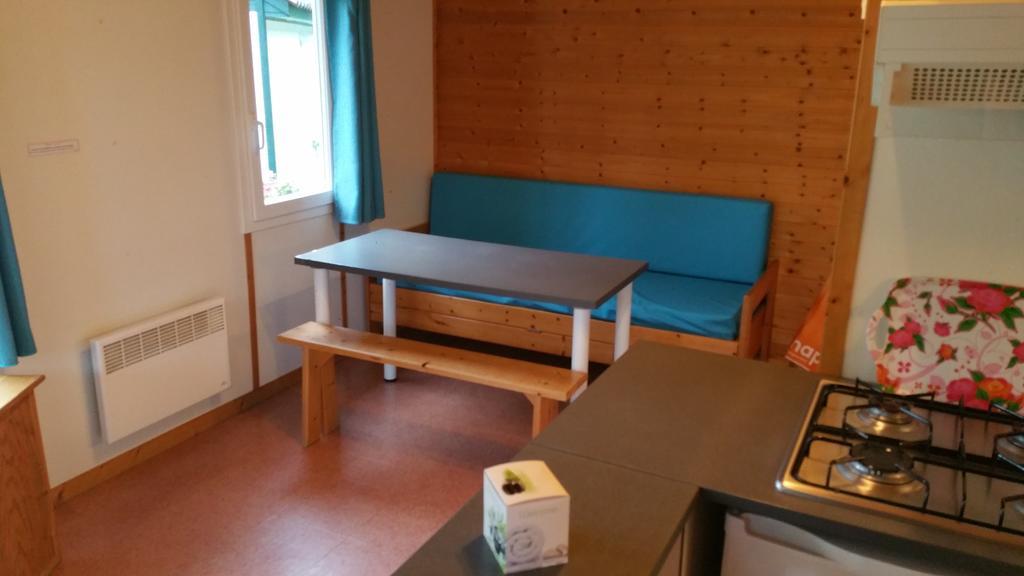 Camping Les Lupins Seppois-le-Bas