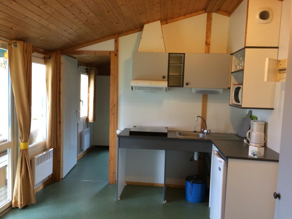 Campingplatz Les Lupins 3*