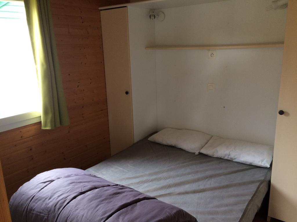 Campingplatz Les Lupins Seppois-le-Bas