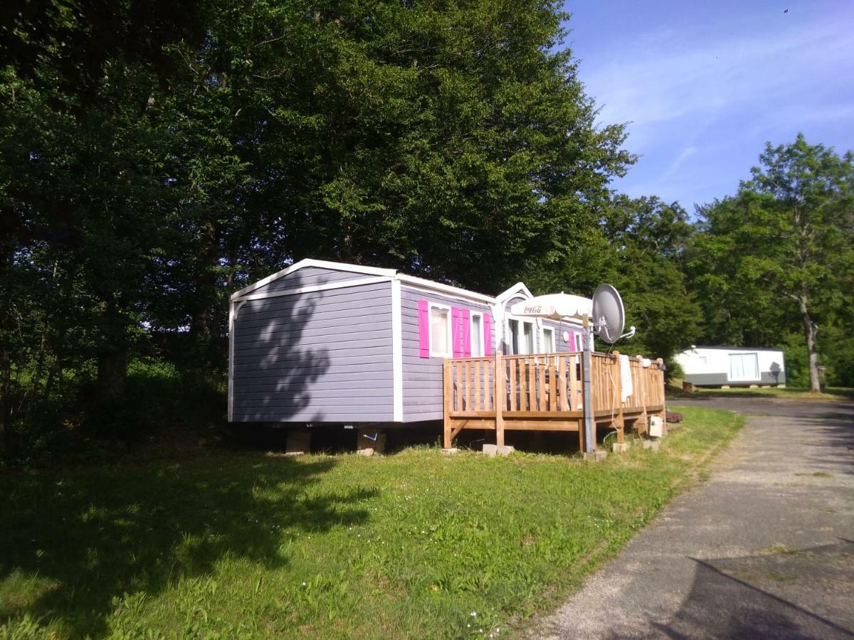 Campingplatz Les Lupins 3*