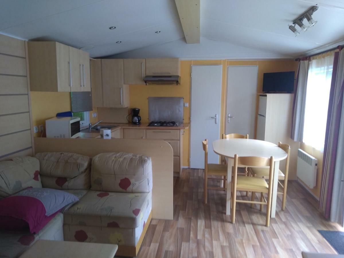 Les Lupins Camping 3*